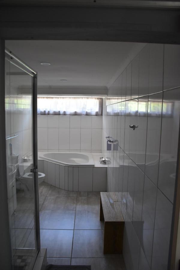 Alpine Bed And Breakfast Maclear Exterior foto