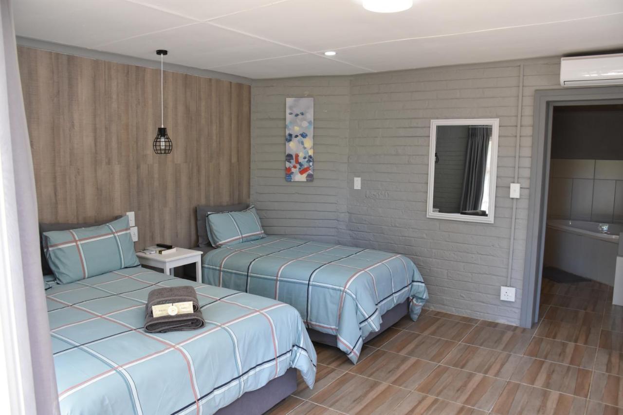 Alpine Bed And Breakfast Maclear Exterior foto