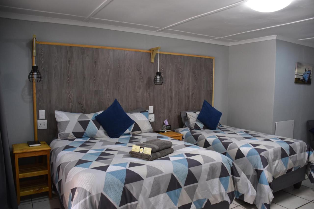 Alpine Bed And Breakfast Maclear Exterior foto