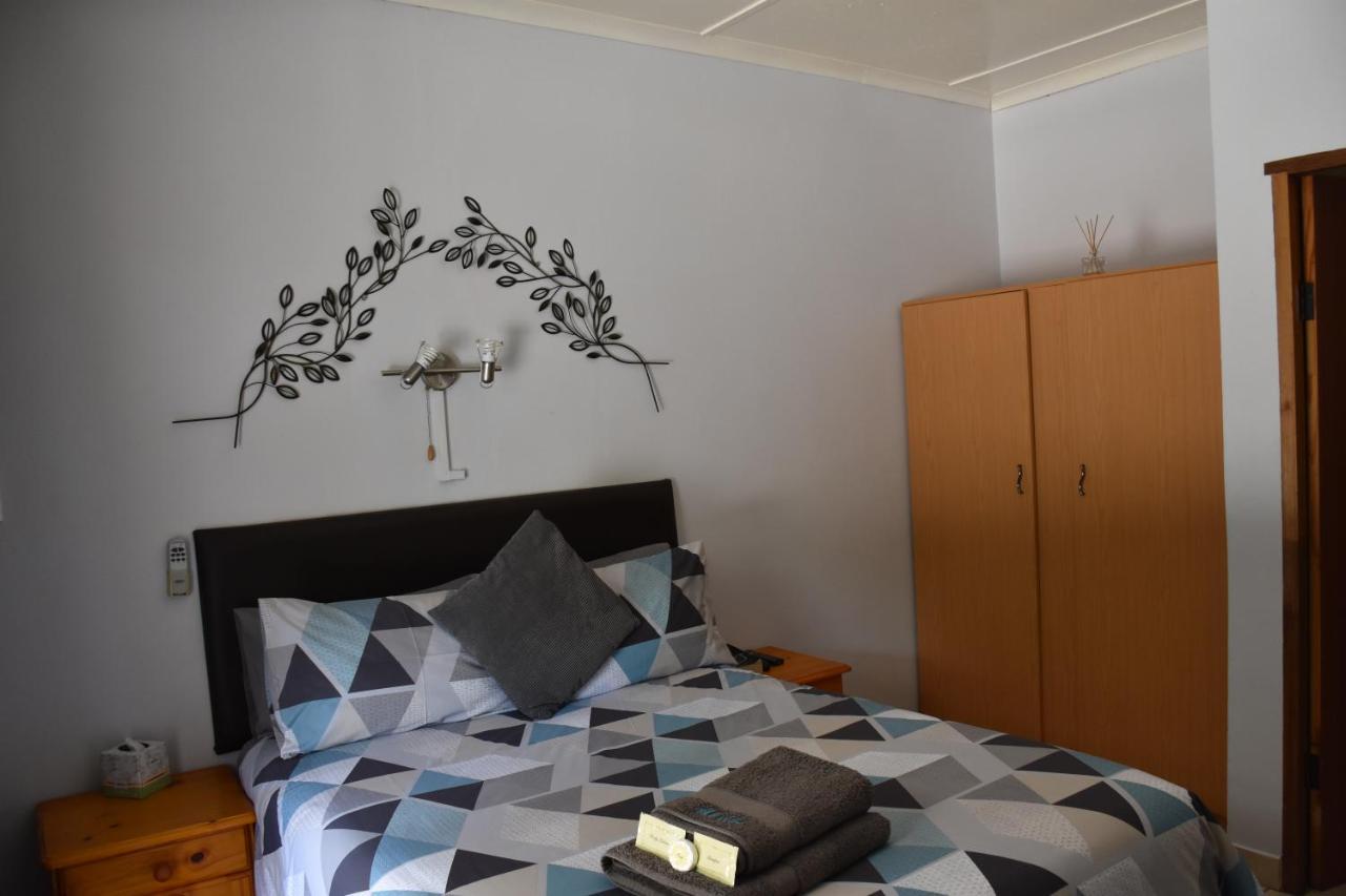 Alpine Bed And Breakfast Maclear Exterior foto