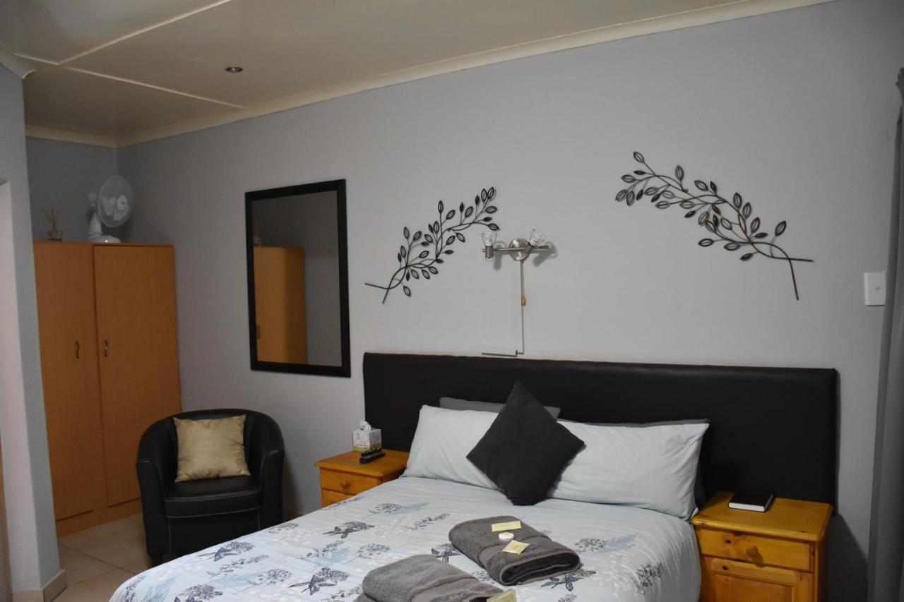 Alpine Bed And Breakfast Maclear Exterior foto